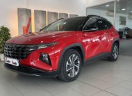 Hyundai Tucson 150cv 2021