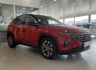 Hyundai Tucson 150cv 2021