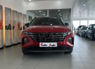 Hyundai Tucson 150cv 2021