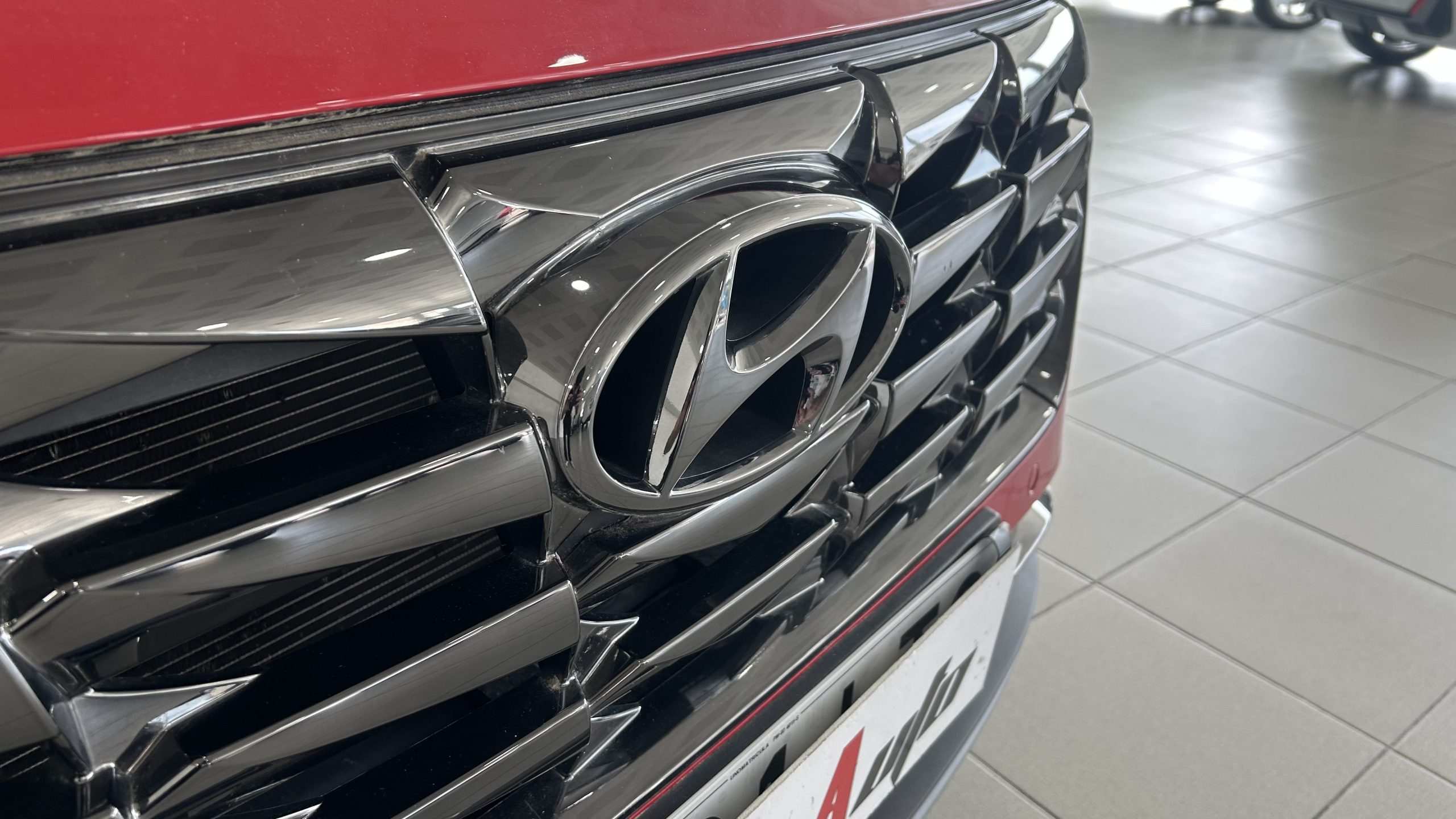 Hyundai Tucson 150cv 2021