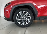 Hyundai Tucson 150cv 2021