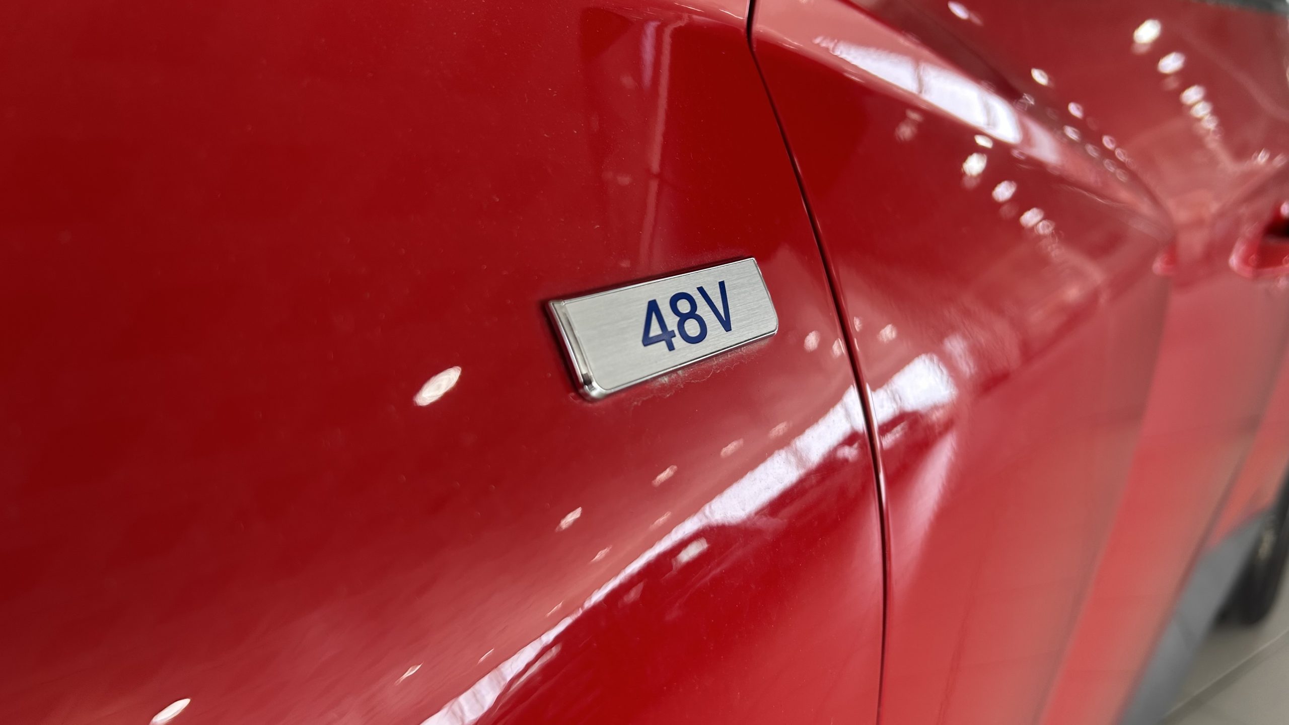 Hyundai Tucson 150cv 2021