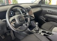 Hyundai Tucson 150cv 2021