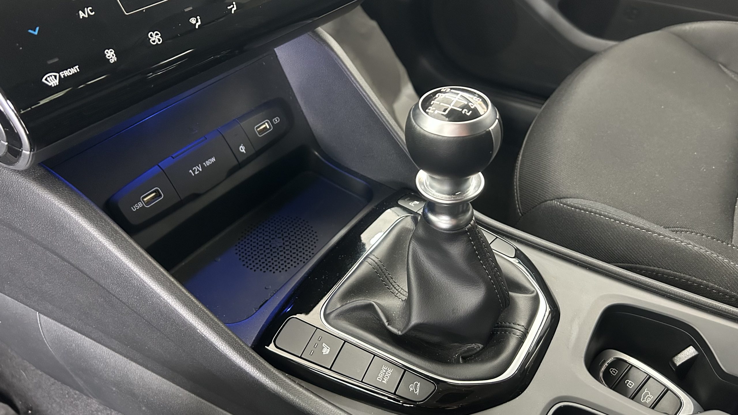 Hyundai Tucson 150cv 2021