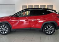 Hyundai Tucson 150cv 2021