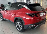 Hyundai Tucson 150cv 2021