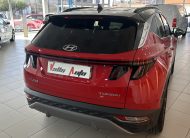 Hyundai Tucson 150cv 2021