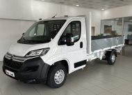 Citroën Jumper 2.2 BlueHDi 140CV 2021