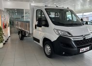 Citroën Jumper 2.2 BlueHDi 140CV 2021