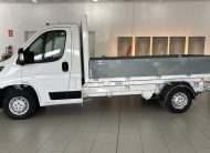 Citroën Jumper 2.2 BlueHDi 140CV 2021