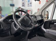 Citroën Jumper 2.2 BlueHDi 140CV 2021