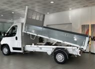 Citroën Jumper 2.2 BlueHDi 140CV 2021