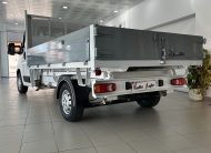 Citroën Jumper 2.2 BlueHDi 140CV 2021