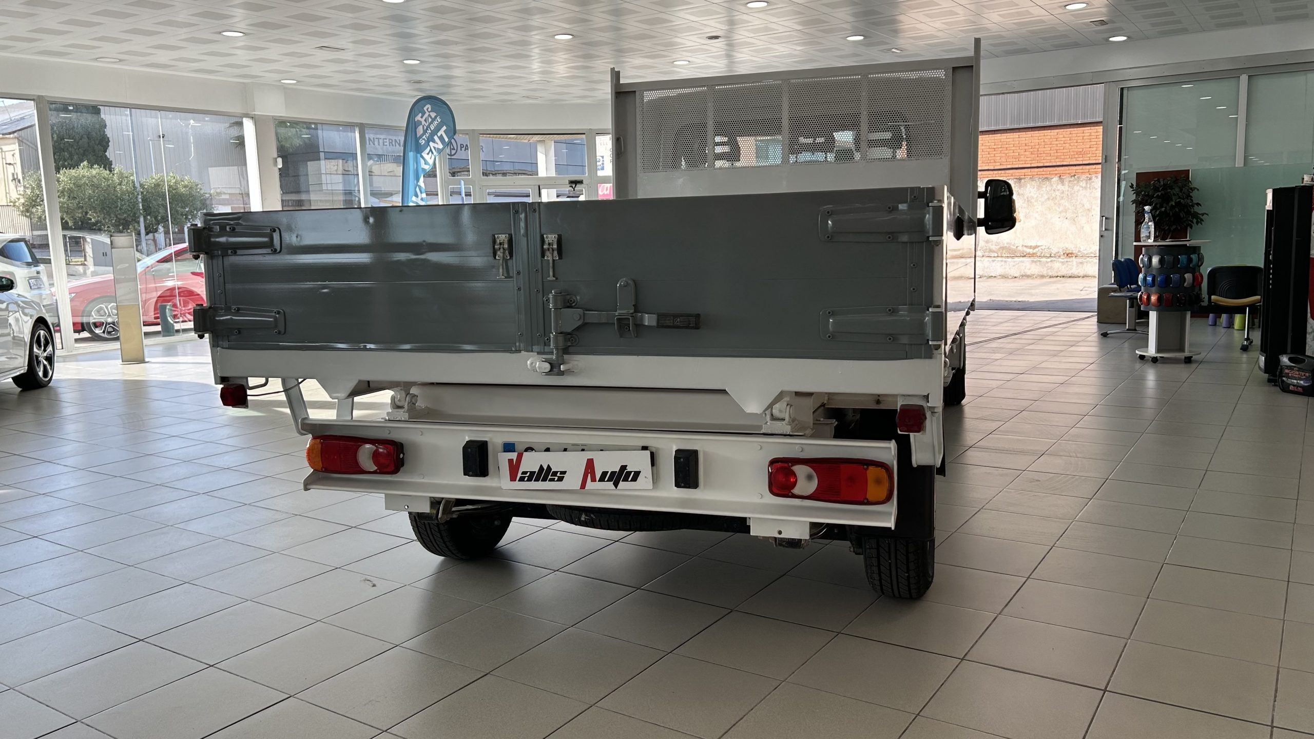 Citroën Jumper 2.2 BlueHDi 140CV 2021