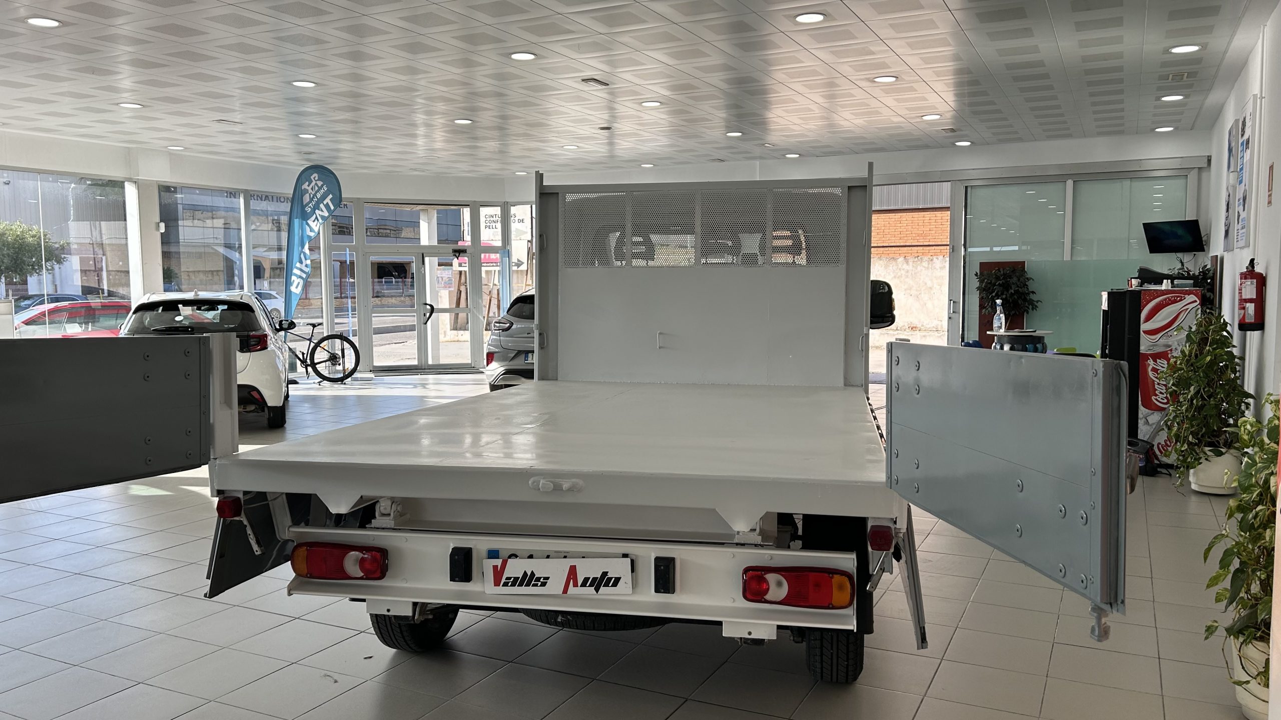 Citroën Jumper 2.2 BlueHDi 140CV 2021