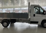 Citroën Jumper 2.2 BlueHDi 140CV 2021