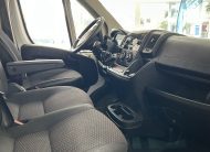 Citroën Jumper 2.2 BlueHDi 140CV 2021
