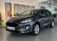 Ford Fiesta Trend 100cv 2019