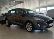 Ford Fiesta Trend 100cv 2019