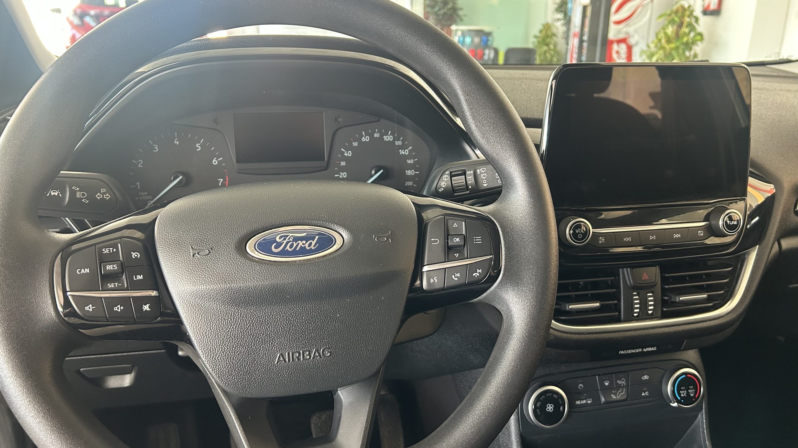Ford Fiesta Trend 100cv 2019