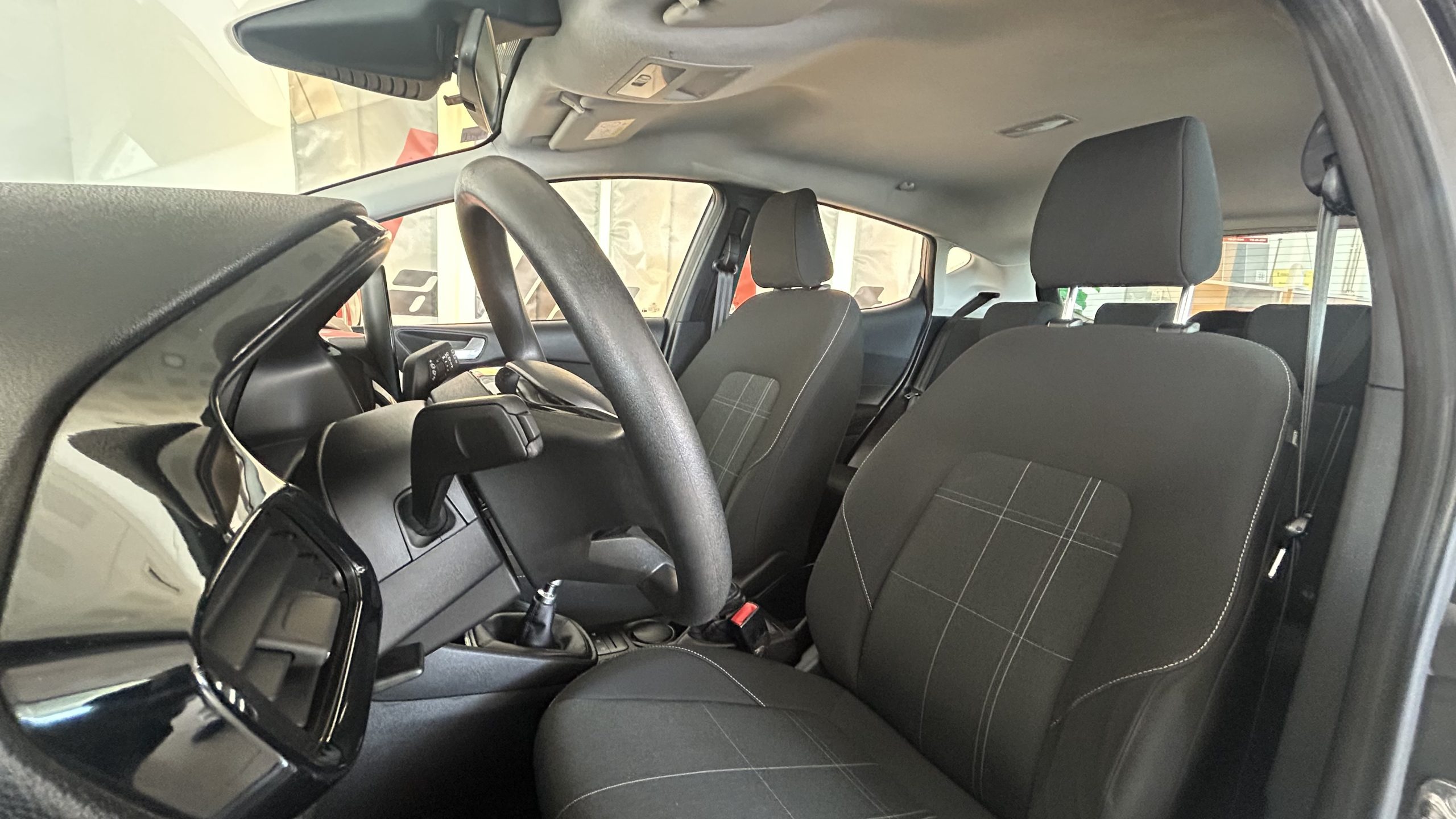 Ford Fiesta Trend 100cv 2019