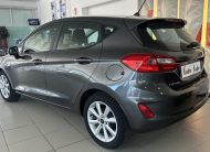Ford Fiesta Trend 100cv 2019