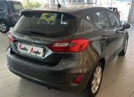 Ford Fiesta Trend 100cv 2019