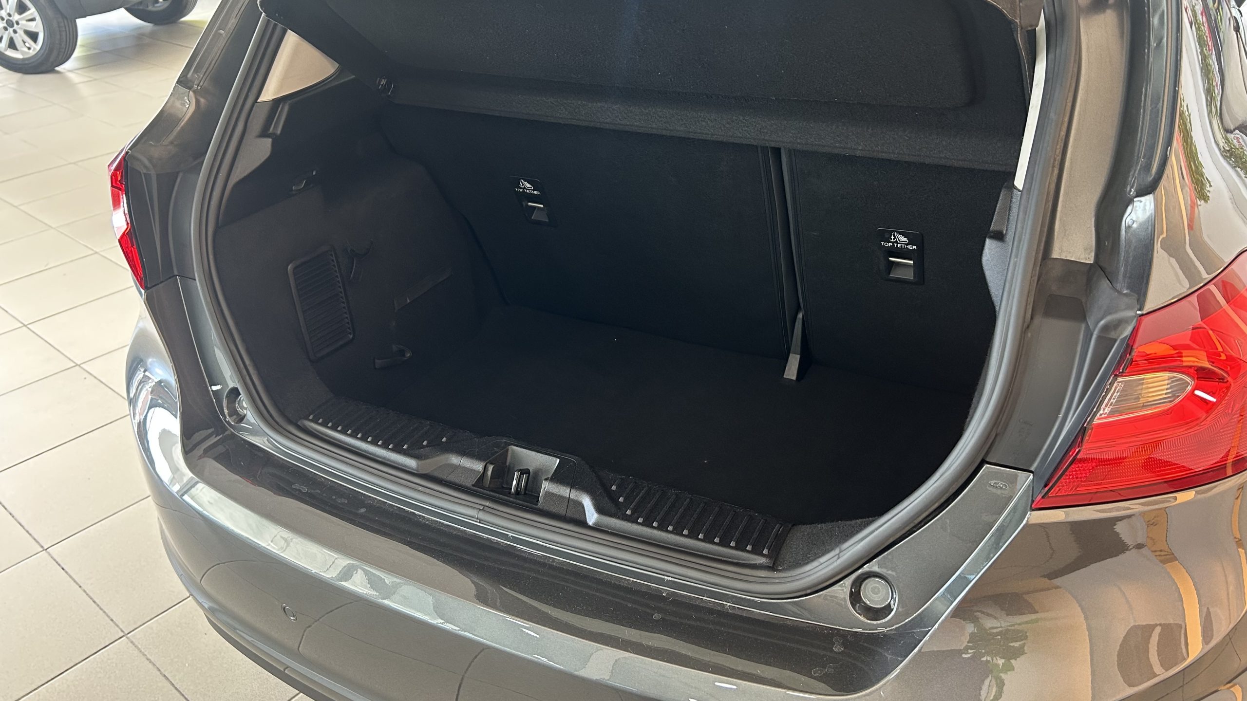 Ford Fiesta Trend 100cv 2019
