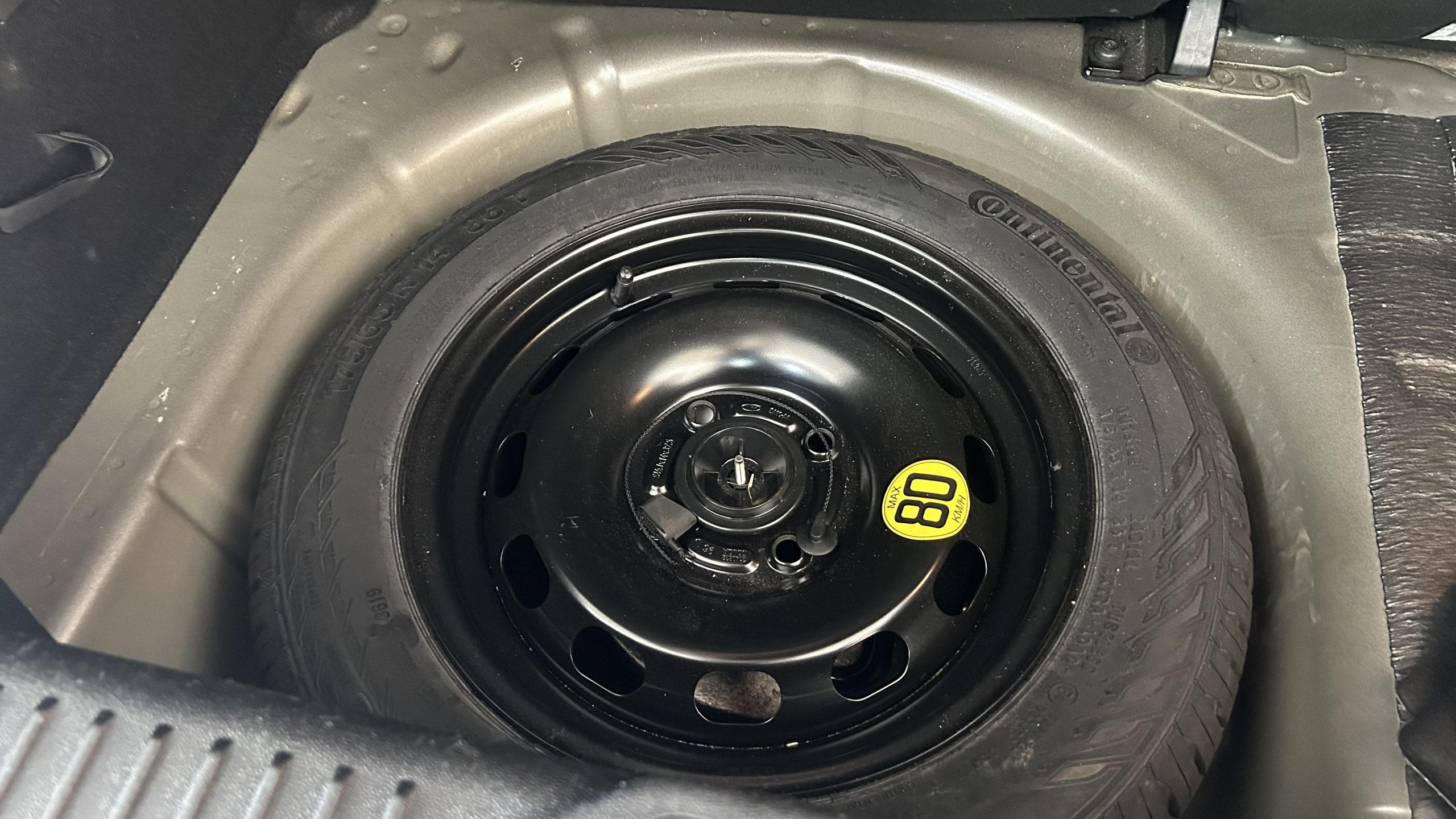 Ford Fiesta Trend 100cv 2019