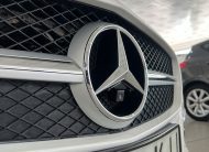 Mercedes Benz SLK 250 CDI AMG