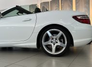 Mercedes Benz SLK 250 CDI AMG