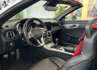 Mercedes Benz SLK 250 CDI AMG