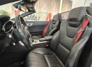 Mercedes Benz SLK 250 CDI AMG
