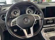Mercedes Benz SLK 250 CDI AMG