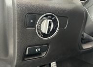 Mercedes Benz SLK 250 CDI AMG