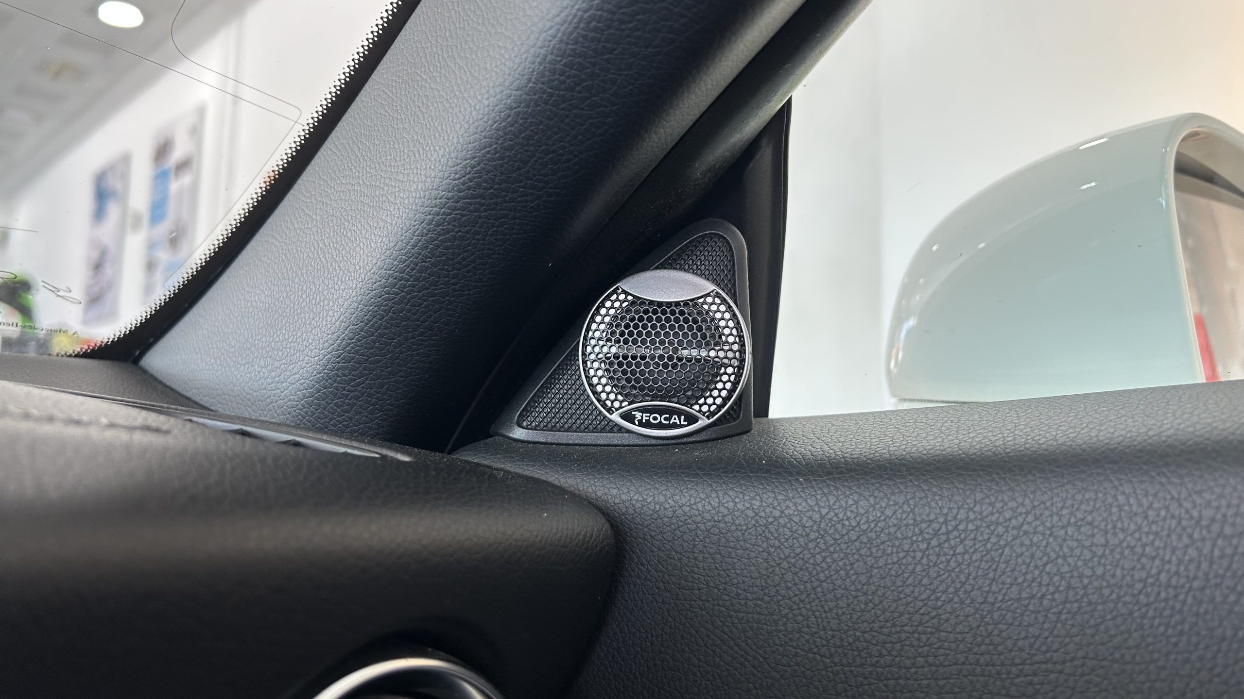 Mercedes Benz SLK 250 CDI AMG