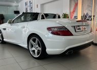 Mercedes Benz SLK 250 CDI AMG