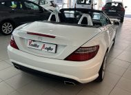 Mercedes Benz SLK 250 CDI AMG