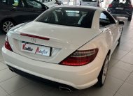 Mercedes Benz SLK 250 CDI AMG