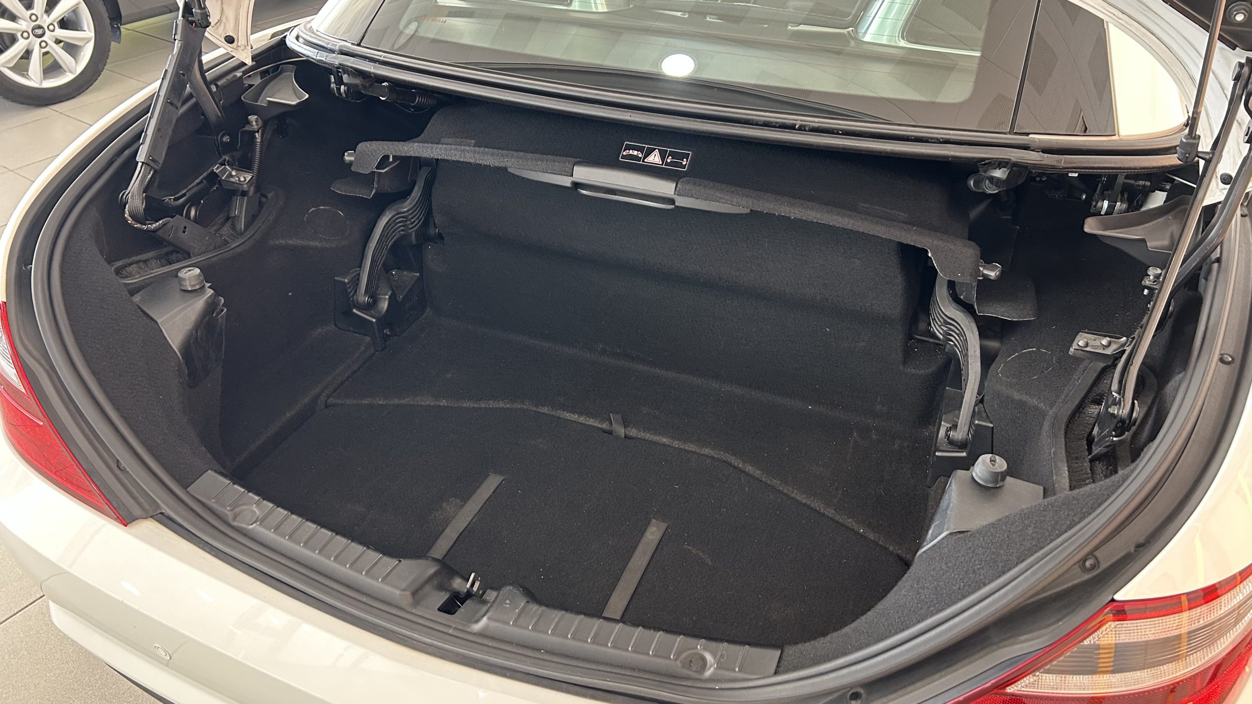 Mercedes Benz SLK 250 CDI AMG