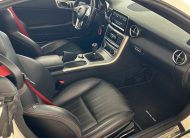 Mercedes Benz SLK 250 CDI AMG