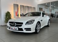 Mercedes Benz SLK 250 CDI AMG