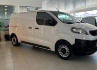 Peugeot Expert 2022