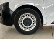 Peugeot Expert 2022