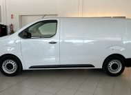 Peugeot Expert 2022