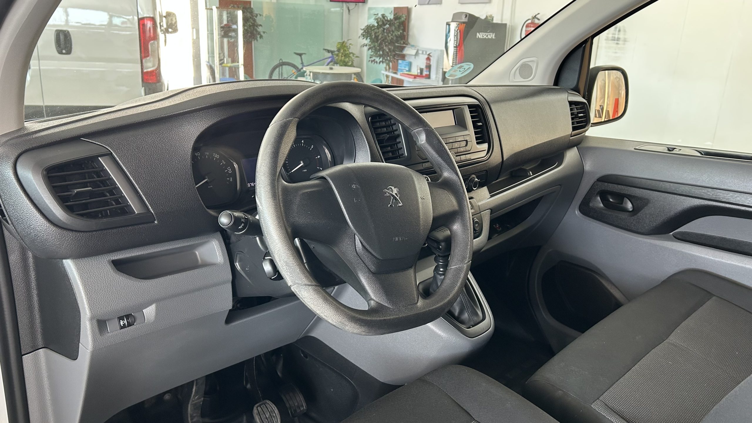 Peugeot Expert 2022