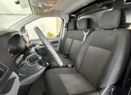 Peugeot Expert 2022