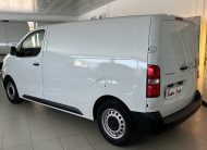 Peugeot Expert 2022