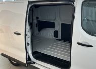 Peugeot Expert 2022