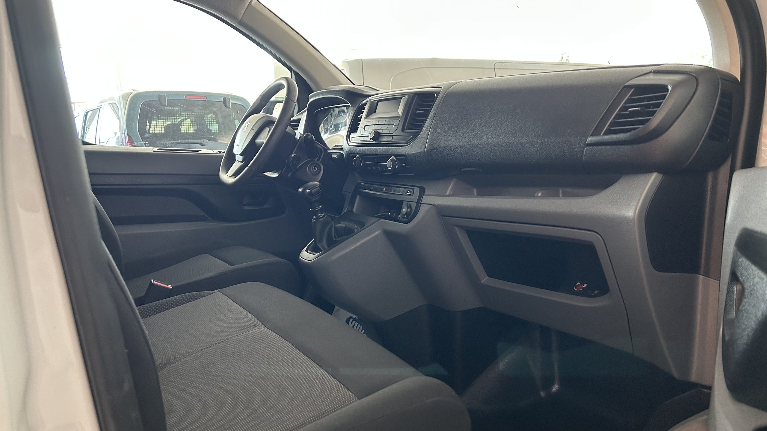 Peugeot Expert 2022